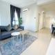 Arte plus by dream stay, Kuala Lumpur - Foto 10