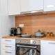 Luana's Charming Apart in Pagrati, Athen - Foto 9