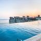 Private Beach Palm Jumeirah Studio high floor, Dubaj - Fotografie 5