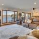 Dock and Views Waterfront Home in Wabasha!, Wabasha - Fotografie 1