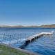 Dock and Views Waterfront Home in Wabasha!, Wabasha - Fotografie 3