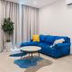 Luxury Apartment at Nova, Accra