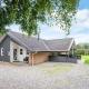 Luxury Retreat with Pool - By Traum Ferienwohnungen, Sønderby