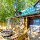 3 Mi to Dtwn Mtn-View Cabin in Gatlinburg!, Gatlinburg - Fotografie 2