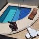 Casa de praia com piscina privativa, カボ・フリオ - 写真 1