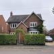 Large 4 bed detached house with parking Newark-on-Trent - Fotografie 1