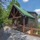 The Woodsy Rest cabin, Sevierville - Fotografie 2