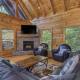 The Woodsy Rest cabin, Sevierville - Fotografie 6
