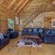The Woodsy Rest cabin, Sevierville - Fotografie 7