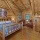 The Woodsy Rest cabin, Sevierville - Fotografie 10