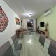 Carneiros Beach Resort - Flat 2 Quartos com Cozinha Equipada, プライア・ドス・カルネイロス - 写真 7