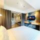 Azure Urban Resort South Paranaque Beach View Unit- Newly Renovated - Near Airport Near SM Bicutan, Manila - Fotografie 4