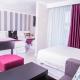 The Morgana Poblado Suites Hotel, Медельин - Фото 2