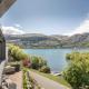 Willow Waters - lakeside luxury - a Relax it's Done holiday home, Frankton - Fotografie 3