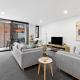 Pier Point 404- Luxe on Geelong Waterfront, 2 BDRM, Geelong - Fotografie 8