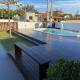Casa de Praia & Piscina Aquecida SC, Jaguaruna - Fotografie 8