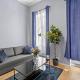 Relocation or expats, only long term stay! 2 min to U4 Rossauer Lände, Wien - Foto 10