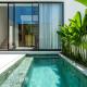 Oasis Villa 8 by Betterplace Canggu - Fotografie 1