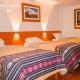 Hotel Valery 2 estrellas, Huaraz (fotografie 4)