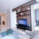 Tropicana Residence KLCC @ Getaway Home Suite, Kuala Lumpur - Photo 10