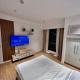 Novotel Residential Tower at Acqua Private Residences Mandaluyong - Makati, Манила - Фото 8