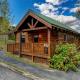 ERN812 - Eagles Perch cabin Pigeon Forge - Photo 4