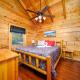 ERN812 - Eagles Perch cabin Pigeon Forge - Photo 10