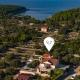 Pool Villa Maja - Happy Rentals, Vela Luka (fotografie 2)