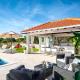 Pool Villa Maja - Happy Rentals, Vela Luka (fotografie 3)