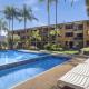 Coffs Harbour Beach Escape -Pet Friendly, Pool, Spa, Tennis, Near Beach