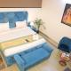 Fortune Home Service Apartment 3Bhk , D-198 Saket, New Delhi - Foto 4