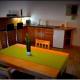 Apartma & savna Slapnik, Luče (zdjęcie 2)