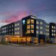 Home2 Suites By Hilton Ankeny - Fotografie 8