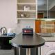 Fancy and Nice 2BR at Cinere Bellevue Apartment By Travelio Karangtengah - Photo 6