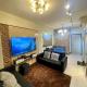 Mirea Residences Pasig- Two Bedroom Condo Unit with Balcony 70sqm, Manila - Fotografie 5