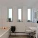 Modernes Apartment mit Garage & PS4 von STAY YOUR WAY, Essen - Kuva 7