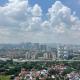 Cozy kenwingston platz kl 2-5pax 2BR&2BR Klcc view pakin netflx 3705A, Kuala Lumpur - Foto 8