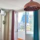 Spacious 1BR City Hub with Balcony, Tirana - Photo 5