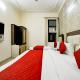 Room in BB - Hotel Mayank Residency, Νέο Δελχί - Φωτογραφία 4