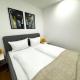 ma suite - urban apartment city center - private parking 2-4P, アウクスブルク - 写真 2