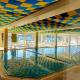 Ferienwohnung Wolkenfrei mit Pool und Sauna, Scheidegg - Foto 4