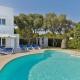 Villa Daria, Cala d'Or