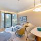 FAM Living - Address Residences Opera - Luxurious 2Bed, Dubaï - Photo 4