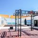 Full sea sunset view, Marjan Island, beach, 1 bed Ras al Khaimah - Foto 9