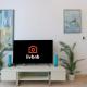 Livbnb - Captivating 1B w Partial Sea View, Marina, Dubái - Foto 8
