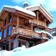 Prestigious Chalet with Pool & Hot tub, Mountain Views for 19 Guests Vars - Fotografie 2