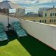 Las Flores - Ático Dúplex con Terraza - Probeyma -, Malaga - Zdjęcie 8