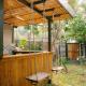 Anna Little Garden - Homestay Sóc Sơn - Thong House, Hanoi (Foto 9)