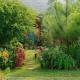 Anna Little Garden - Homestay Sóc Sơn - Thong House, Hanoi