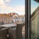 Alizee - fam penthouse - 3 parkings Knokke-Heist - Zdjęcie 5
